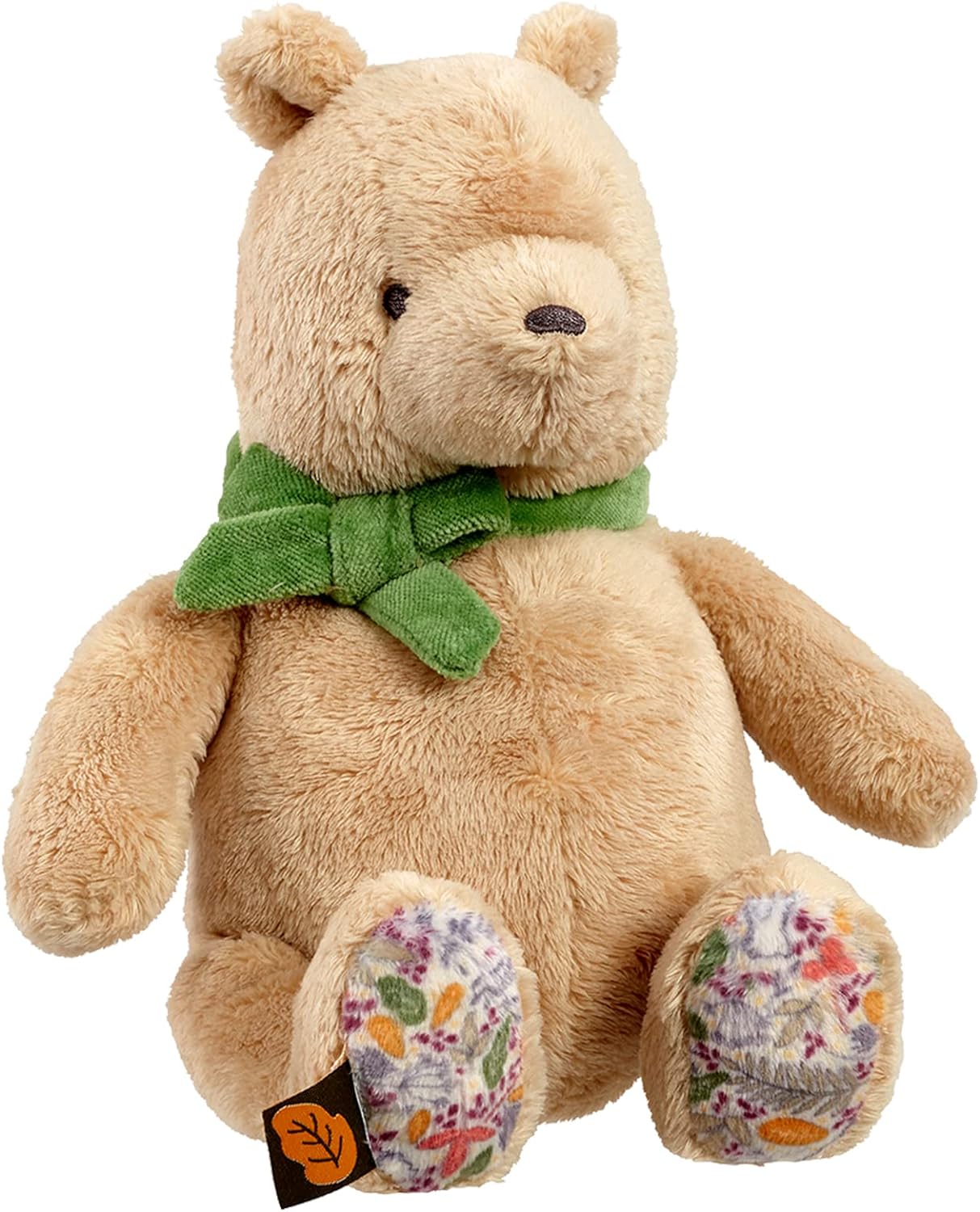 Rainbow Designs Official Winnie The Pooh - Always and Forever Soft Cuddly Teddy Bear for Babies and Toddlers Toy, 22.5cm