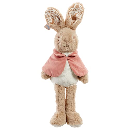 Signature Flopsybunny Deluxesoft Toy 34?