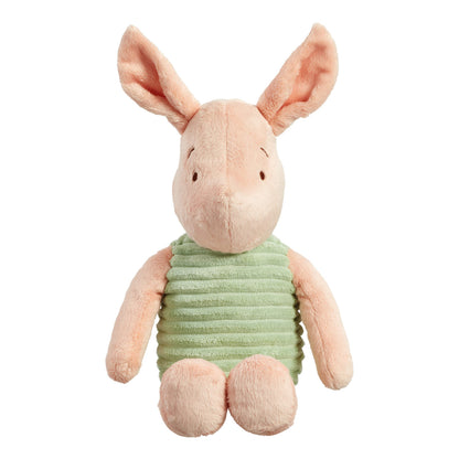 Rainbow Designs Official Winnie the Pooh - Disney Classic Hundred Acre Woods Cuddly Piglet Soft Toy Ideal For Babies Children And Toddlers