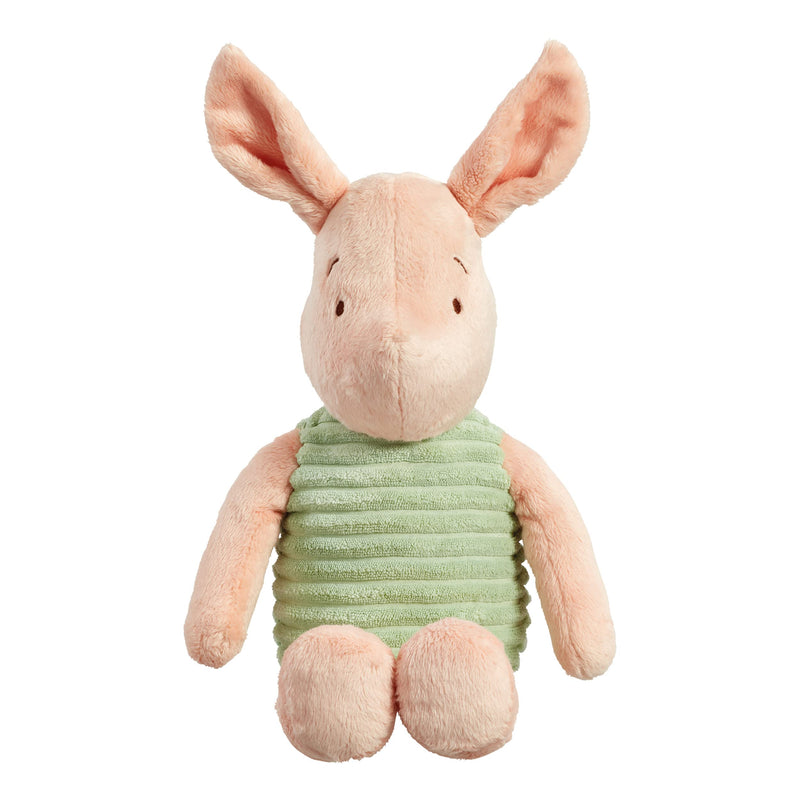 Rainbow Designs Official Winnie the Pooh - Disney Classic Hundred Acre Woods Cuddly Piglet Soft Toy Ideal For Babies Children And Toddlers