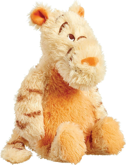 Rainbow Designs Official Winnie the Pooh - Disney Classic Hundred Acre Woods Cuddly Tigger Soft Toy Ideal For Babies Children And Toddlers