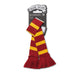 IF Book Scarf Bookmark