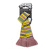 IF Book Scarf Bookmark - Pastels