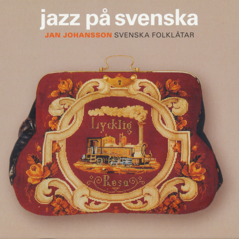 Jazz På Svenska