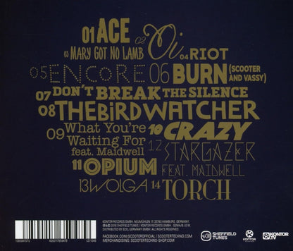 Ace