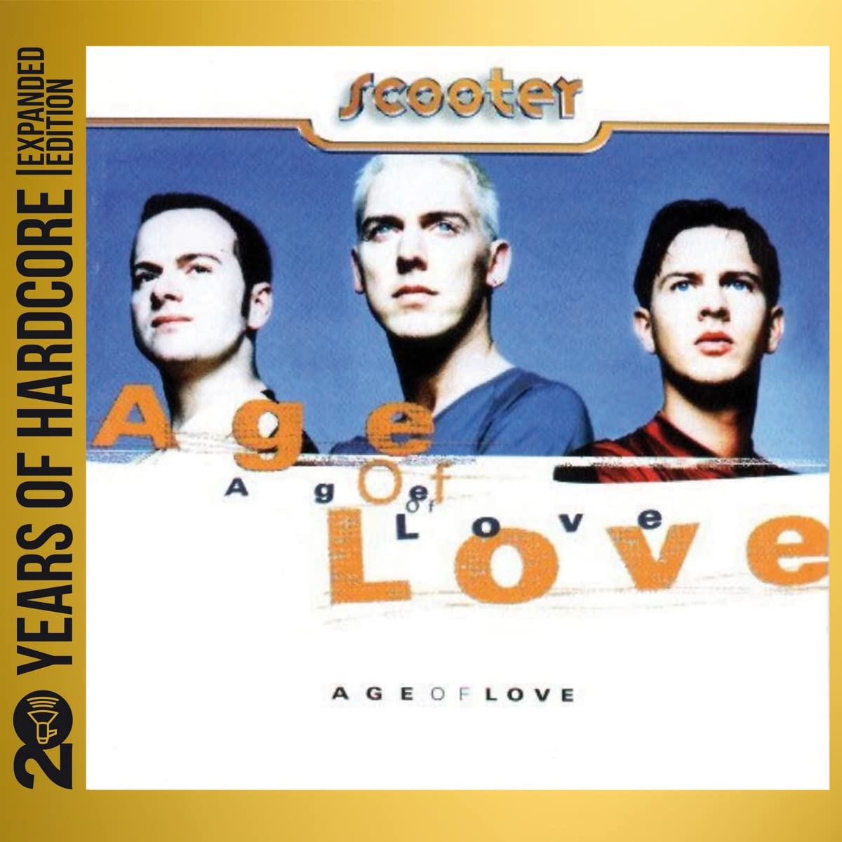 Age of Love (20 Y.O.H.E.E.