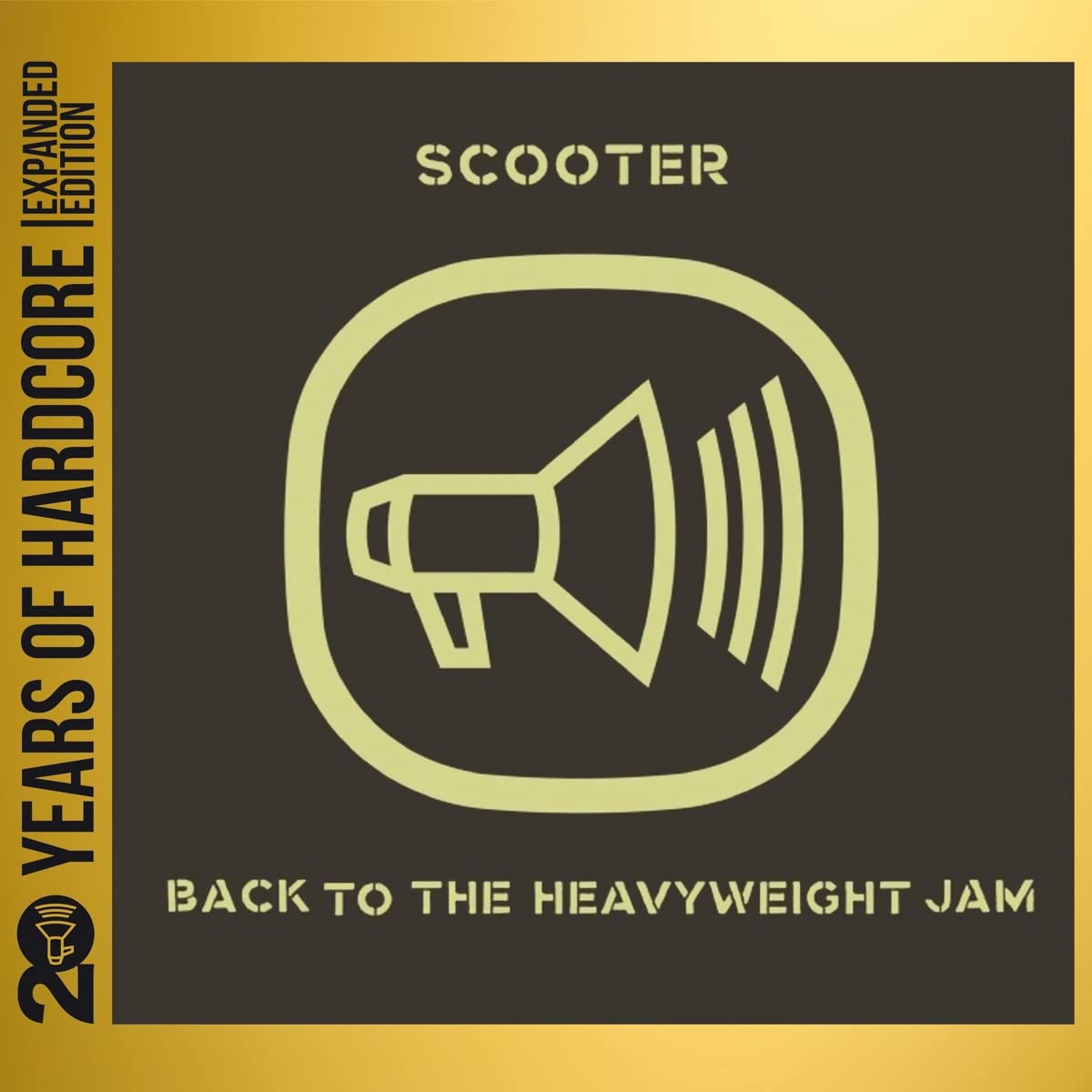 Back to the Heavyweight Jam (20 Y.O.H.E.E.