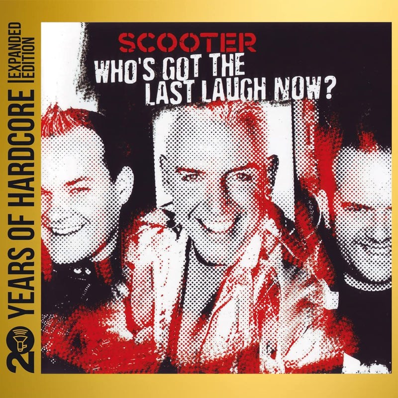 Who'S Got the Last Laugh Now (20 Y.O.H.E.E.