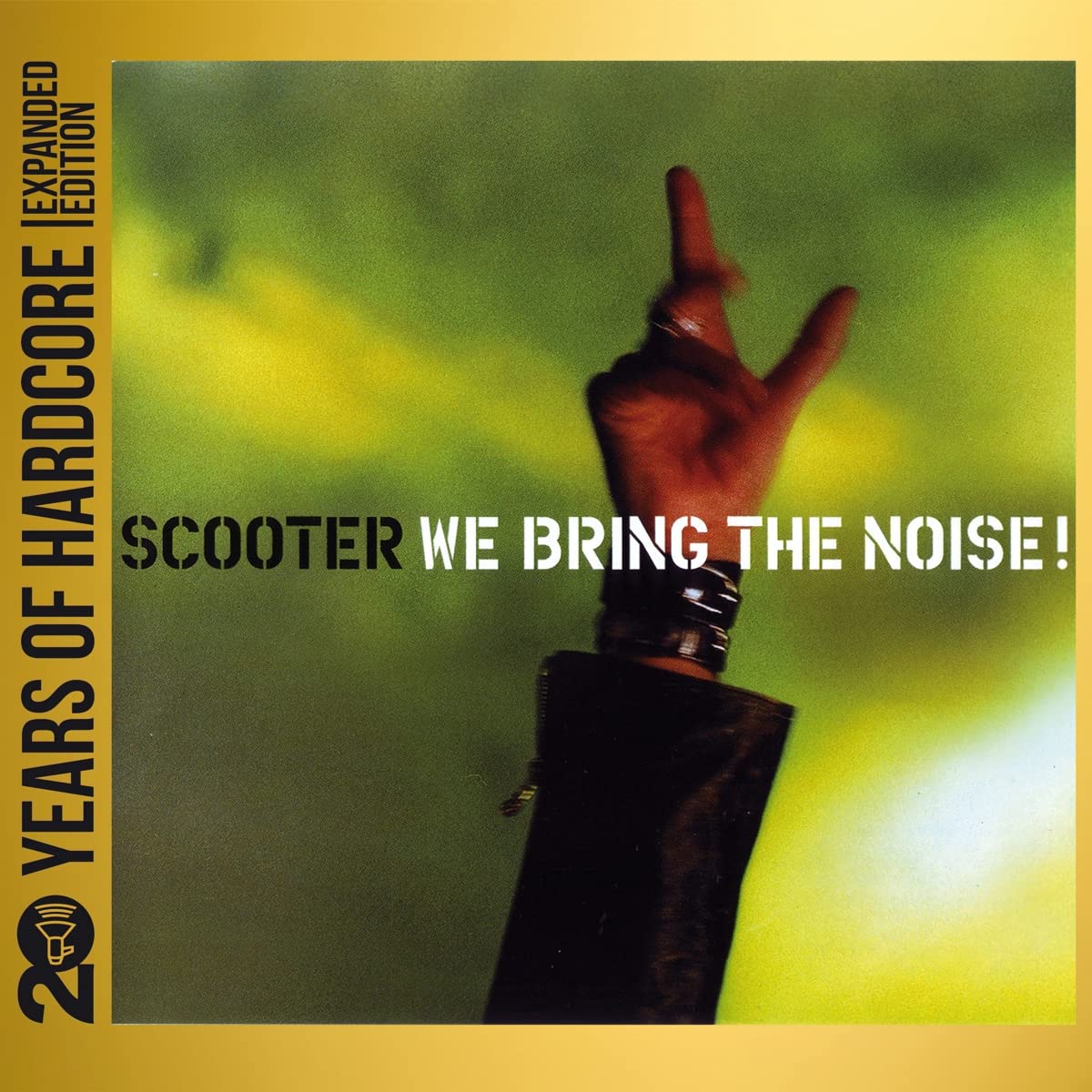 We Bring the Noise! (20 Y.O.H.E.E.