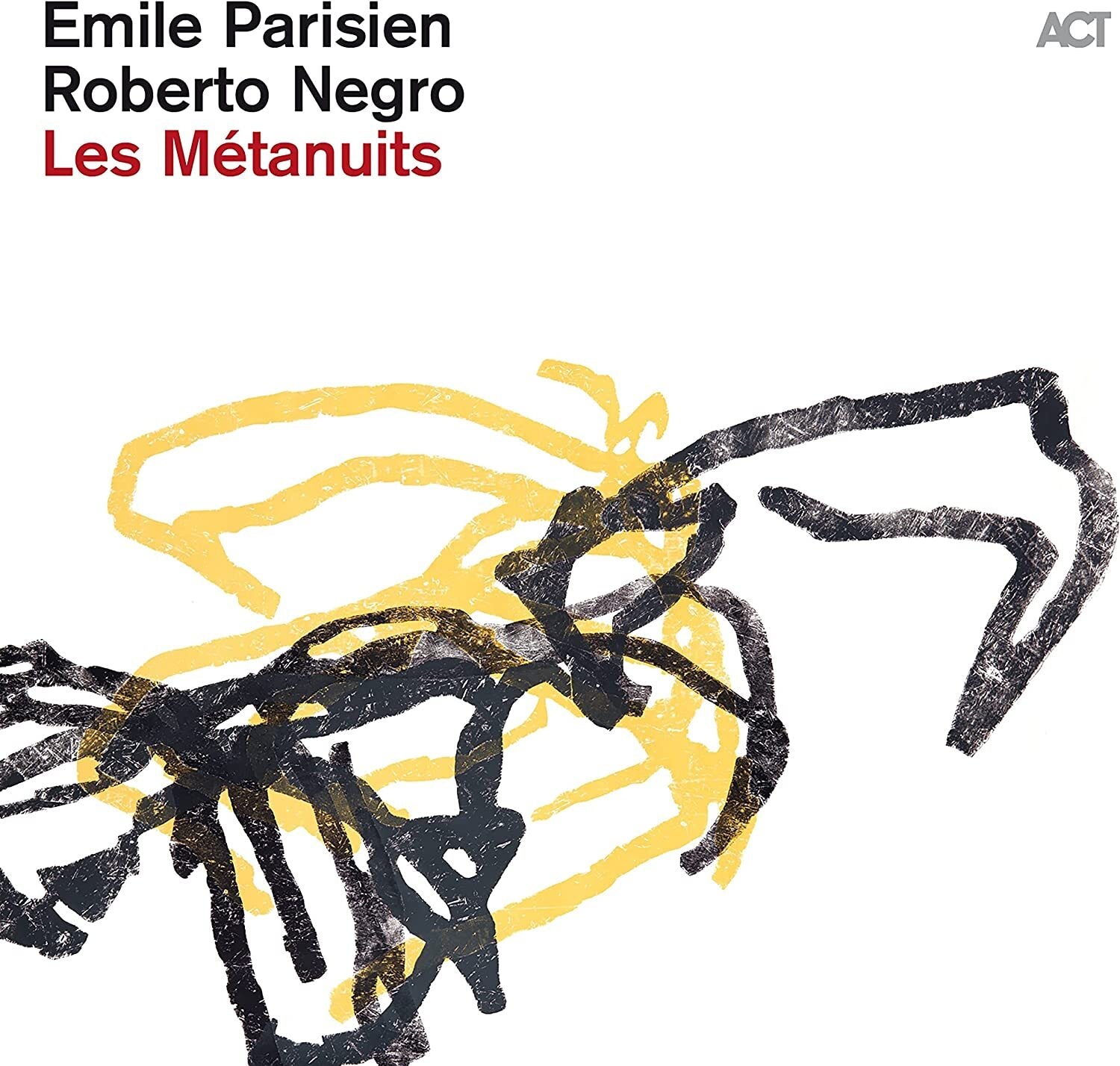 Les Métanuits