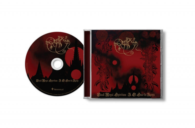 Black Royal Spiritism - I. O Sino Da Igreja
