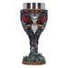Nemesis Now B6442X3 Diablo IV Lilith Goblet 19.5cm, Black