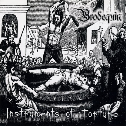 Instruments of Torture (Crystal