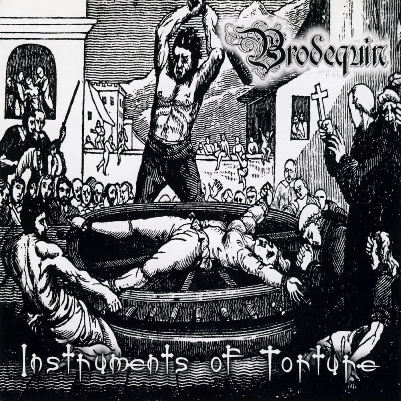 Instruments of Torture (Crystal