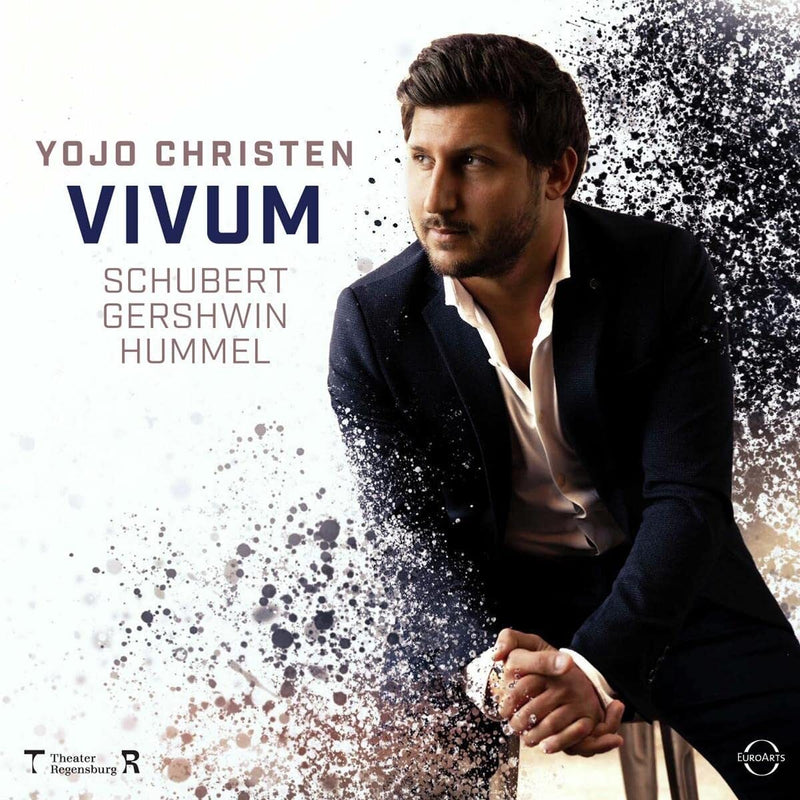 Yojo Christen: Vivum