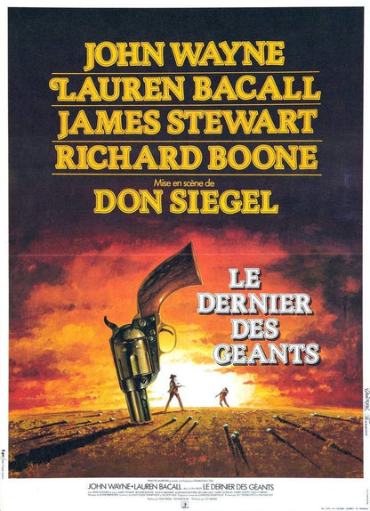 Les géants du western : john wayne - coffret 3 films : le dernier des géants + prisonnier de la haine + l'escadron noir