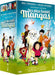 Coffret les plus beaux mangas 7 films