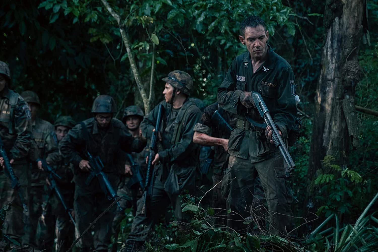Ambush - Battlefield Vietnam