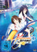 Kandagawa Jet Girls - Komplett-Set