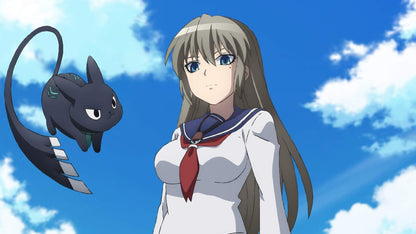 Magical Girl Spec-Ops Asuka - Komplett-Set