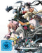 Magical Girl Spec-Ops Asuka - Komplett-Set