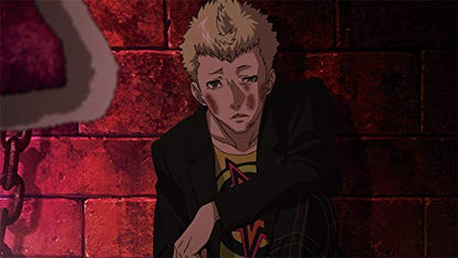 PERSONA5 the Animation - Komplett-Set