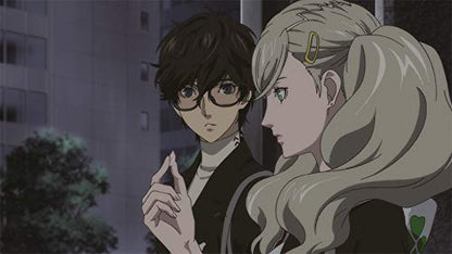 PERSONA5 the Animation - Komplett-Set