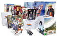 Naruto Shippuden,Coll.Ed.Part III,BD