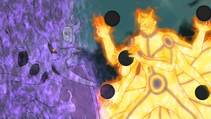 Naruto Shippuden,Coll.Ed.Part III,BD
