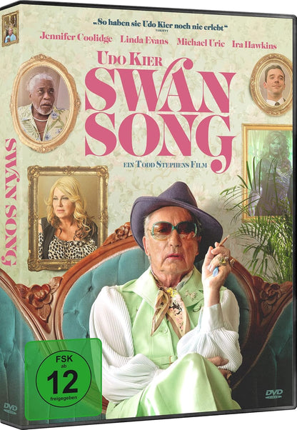Swan Song
