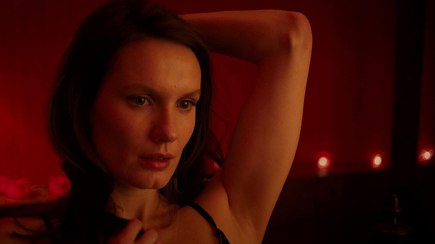 LA MAISON-HAUS DER LUST (BLU-RAY)