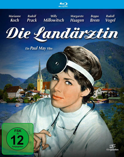 Die Landärztin (Filmjuwelen)