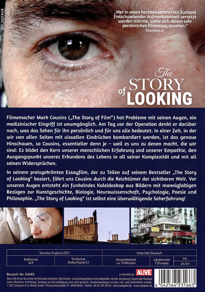 The Story of Looking