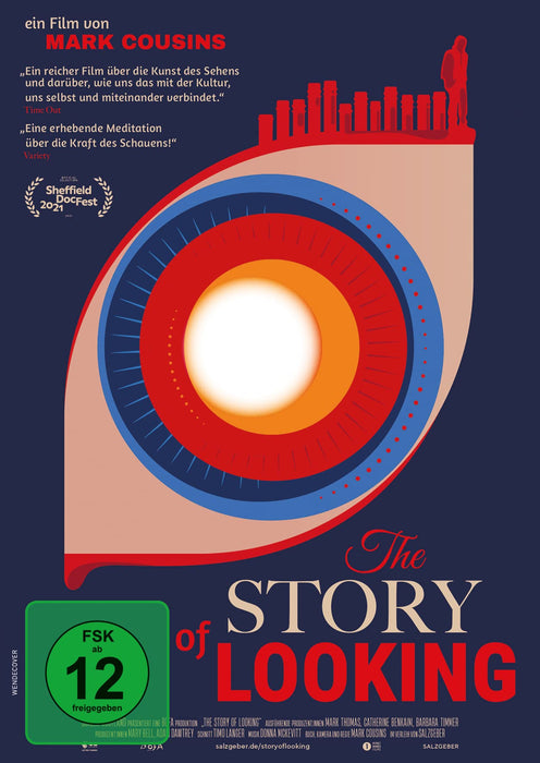 The Story of Looking (OmU