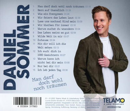 Man Darf Doch Wohl Noch Träumen