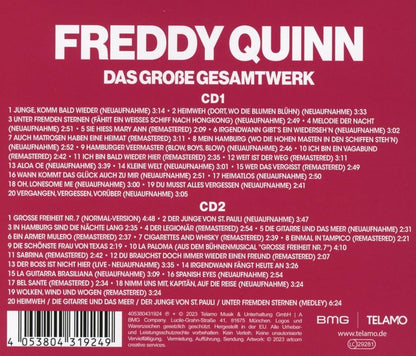 Das Große Gesamtwerk