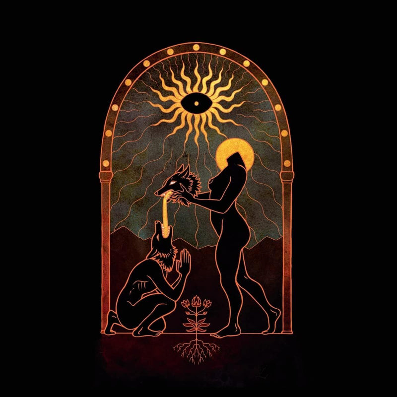 Her True Nature: Roadburn Redux Live