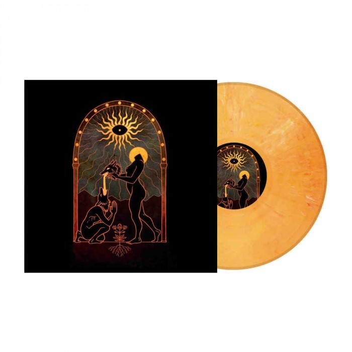 Her True Nature: Roadburn Redux Live