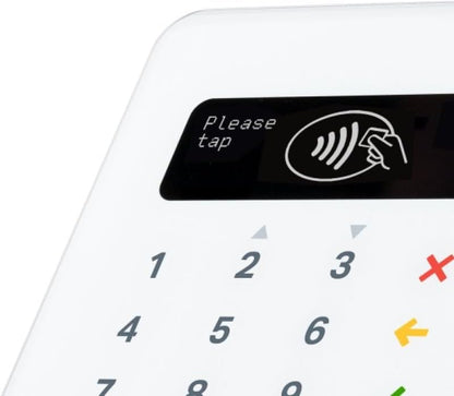 SumUp - Air - Card Reader