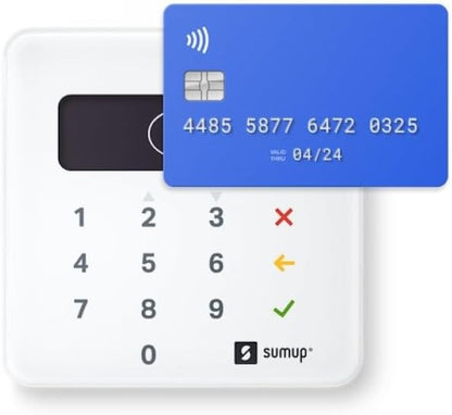 SumUp - Air - Card Reader