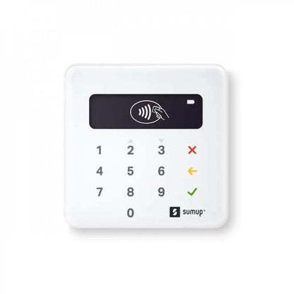 SumUp - Air - Card Reader