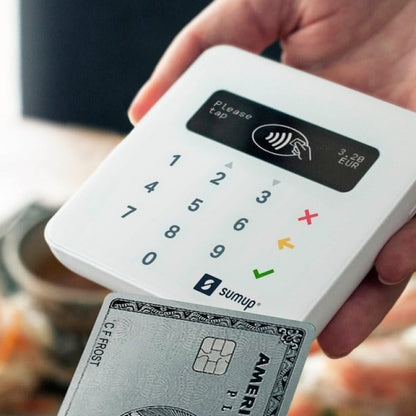 SumUp - Air - Card Reader
