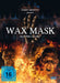 Wax Mask - Mediabook - Cover B