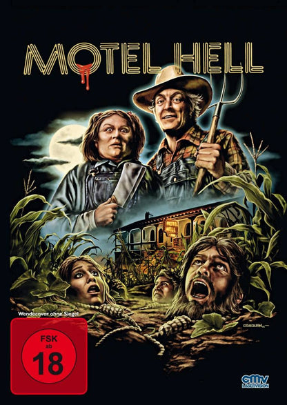 Motel Hell (Hotel zur Hölle