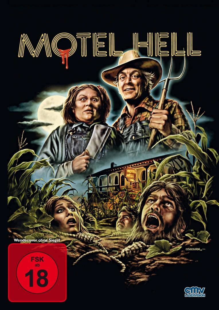 Motel Hell (Hotel zur Hölle
