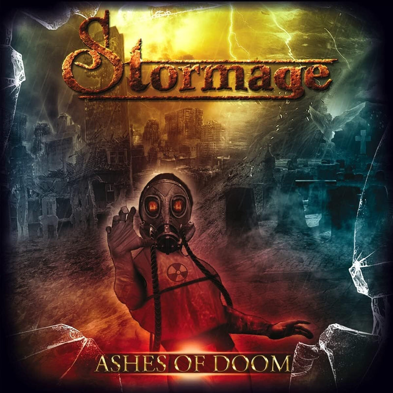 Ashes of Doom