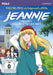 Jeannie Mit Den Hellbraunen Haaren - Vol. 2