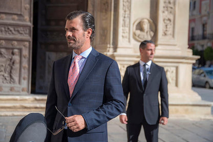 The Man from Rome - Der Vatikan Code