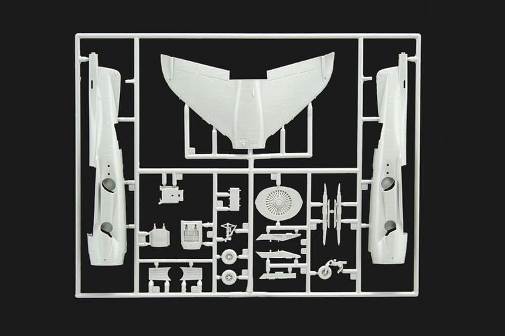 Italeri - Juguete de aeromodelismo Escala 1:72 (1236