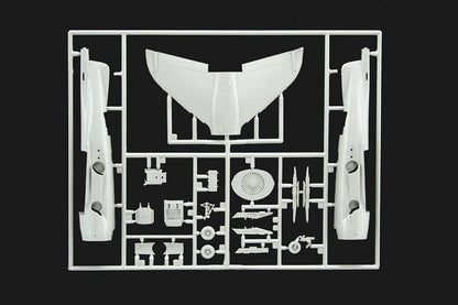 Italeri - Juguete de aeromodelismo Escala 1:72 (1236